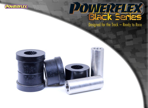 Powerflex PFF1-1001BLK Front Arm Front Bush
