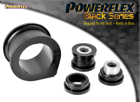 Powerflex PFF76-613BLK Steering Rack Mount Bush Kit 47mm 47mm