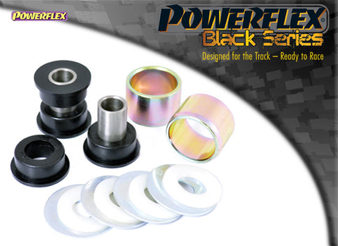 Powerflex PFR1-818BLK Rear Tie Bar to Hub Bush
