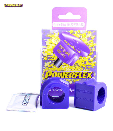 Powerflex PFF85-1104-23 Anti Roll Bar Mount Bush 23mm 23mm