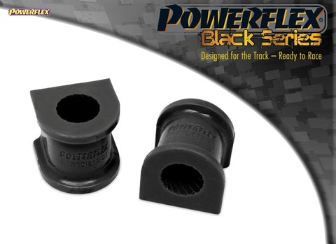 Powerflex PFR76-612-21BLK Rear Anti Roll Bar Bush 21mm 21mm