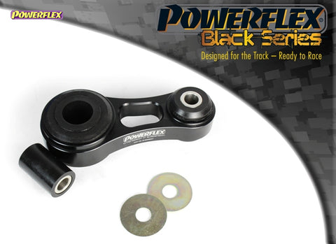 Powerflex PFF60-8026BLK Lower Torque Mount
