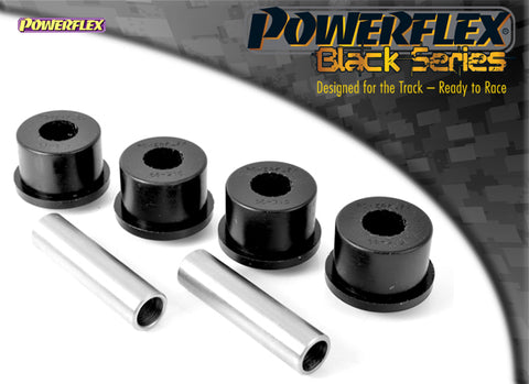 Powerflex PFR88-210BLK Rear Trailing Arm To Chassis Bush