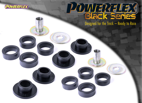 Powerflex PFF1-812BLK Front Lower Wishbone Rear Bush