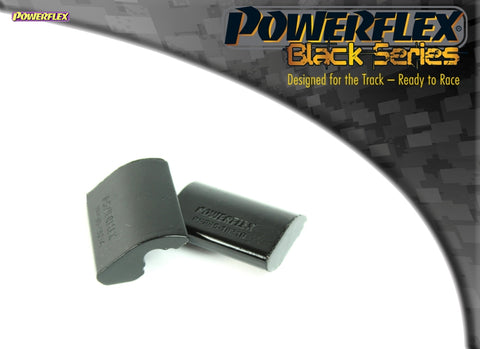 Powerflex PFF85-1821BLK Upper Engine Mount Insert