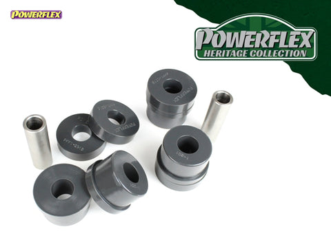 Powerflex PFF1-201H Front Upper Spring Mount Inner Bush