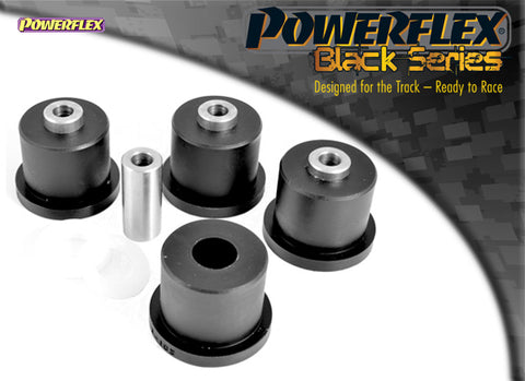 Powerflex PFF3-102BLK Front Wishbone Bush 45mm OD