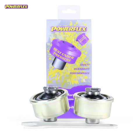 Powerflex PFF80-1102 Front Arm Rear Bush Caster Offset