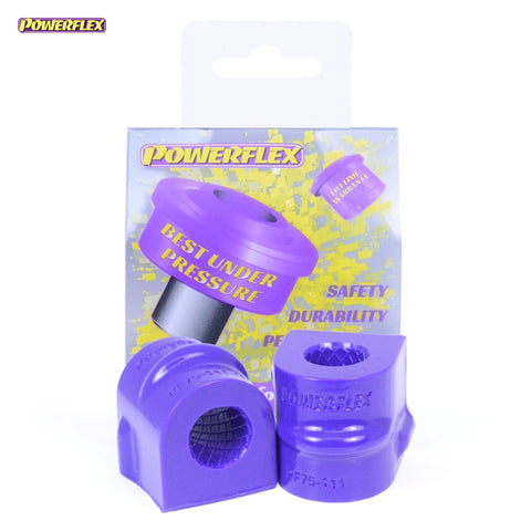 Powerflex PF79-111-19 Rear Anti Roll Bar Bush 19mm 19mm
