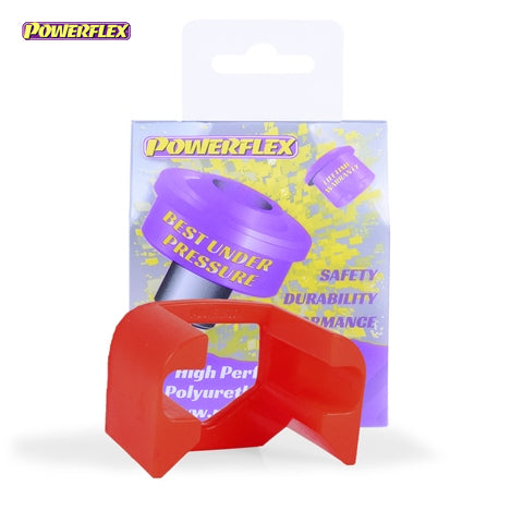 Powerflex PFF80-1130R Upper Gearbox Mount Insert (Diesel)