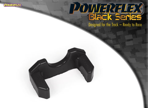 Powerflex PFF76-923BLK Upper Gearbox Mount Insert