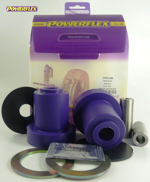 Powerflex PFR73-306 Rear Beam Mount Bush