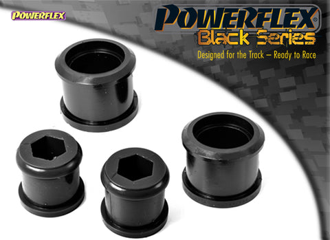Powerflex PFF1-502-46BLK Front Lower Arm Rear Bush 46mm 46mm