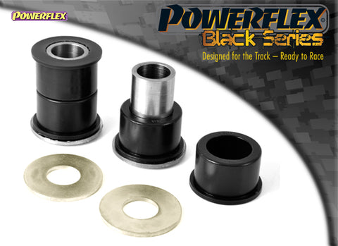 Powerflex PFF1-811BLK Front Lower Wishbone Front Bush