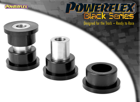 Powerflex PFR69-509BLK Rear Lower Track Control Inner Bush