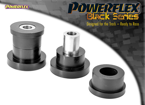 Powerflex PFF76-602BLK Front Lower Wishbone Front Bush