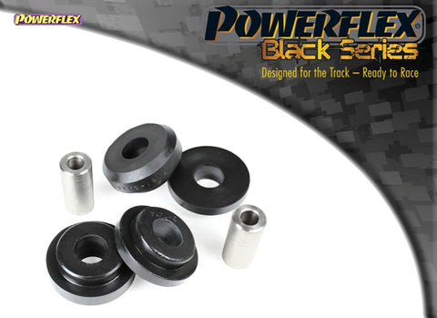 Powerflex PFF3-121-12BLK Front Subframe Rear Bush 12mm 12mm Bore Sleeve