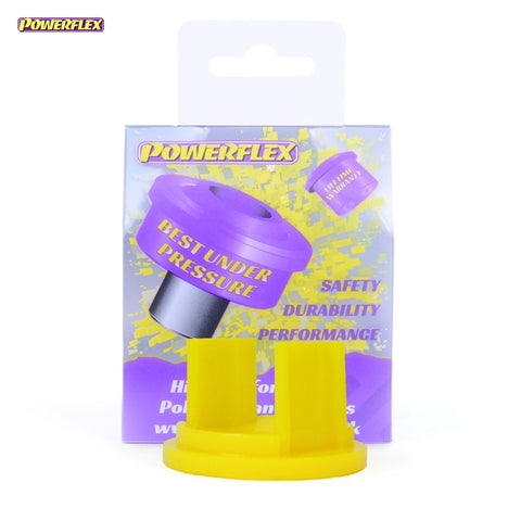 Powerflex PFF73-520 Lower Engine Mount Insert