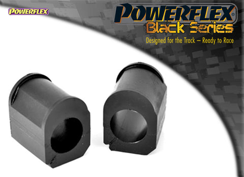 Powerflex PFF60-202-26BLK Front Anti Roll Bar Inner Bush 26mm 26mm