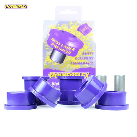 Powerflex PFR76-208 Rear Lower Trailing Arm Bush