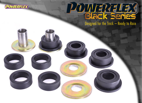 Powerflex PFF1-802BLK Front Lower Wishbone Rear Bush