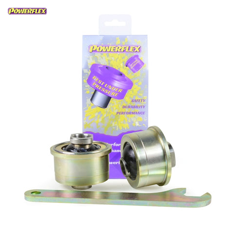 Powerflex PFF69-502G Front Wishbone Rear Bush Anti-Lift & Caster Adjustable