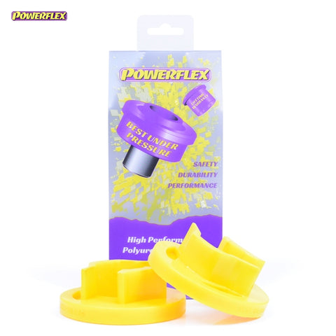 Powerflex PFF80-1531 Rear Engine Mounting Insert