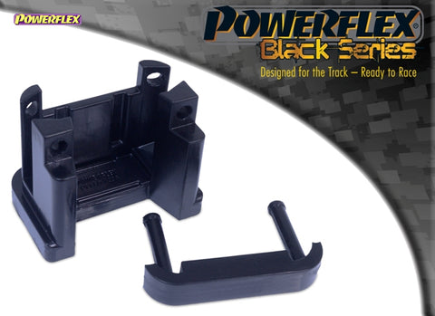 Powerflex PFF60-720BLK Upper Right Engine Mount Insert