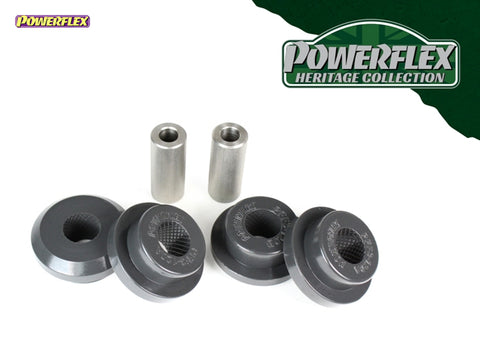 Powerflex PFF3-120-10H Front Subframe Front Bush 10mm 10mm Bore Sleeve