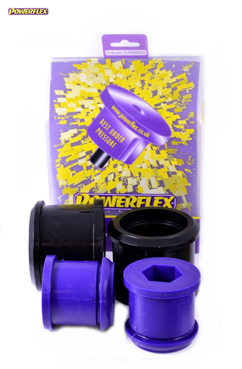 Powerflex PFF1-502-46 Front Lower Arm Rear Bush 46mm 46mm