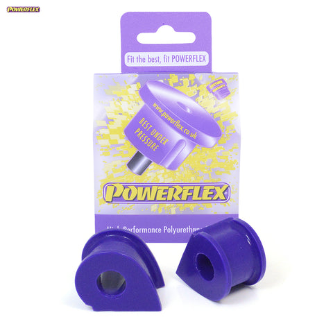 Powerflex PFR3-1011-25 Front Anti Roll Bar Mount 25mm 25mm