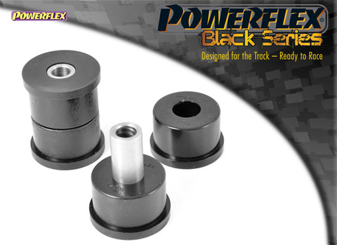 Powerflex PFR1-608BLK Rear Trailing Arm to Chassis Bush