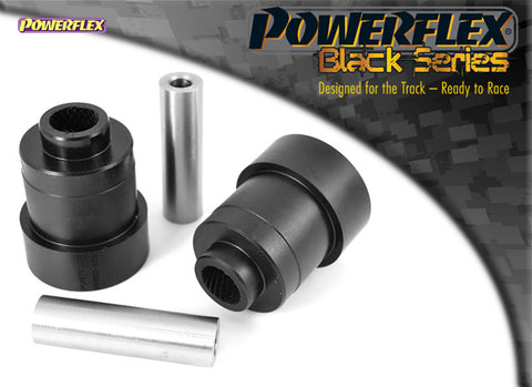 Powerflex PFR80-815BLK Rear Beam Mounting Bush 60mm