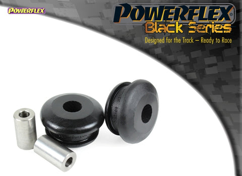 Powerflex PFF80-1001BLK Front Wishbone Rear Bush