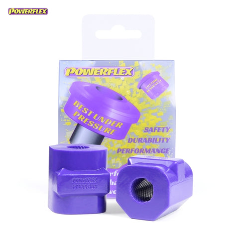 Powerflex PFF85-105 Front Anti Roll Bar Mount 18mm 18mm