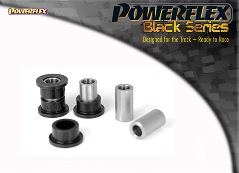 Powerflex PFR66-418BLK Rear Link Rod to Chassis Bush