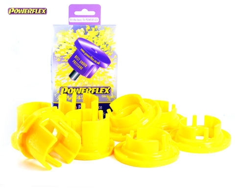 Powerflex PFR69-714 Rear Subframe Bush Insert upto 06/10