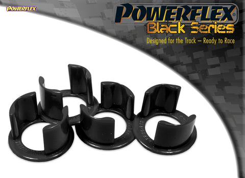 Powerflex PFF88-120BLK Front Subframe Mount Insert