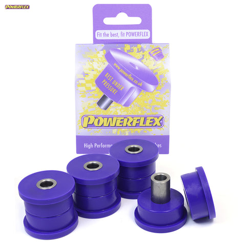 Powerflex PFF1-101 Front Tie Bar Bush