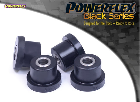 Powerflex PFR1-716BLK Rear Upper Wishbone Inner