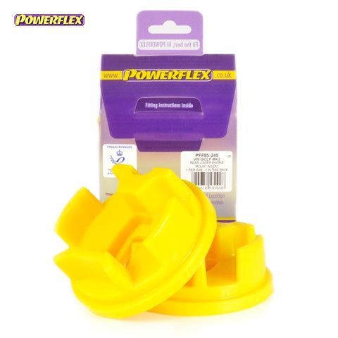 Powerflex PFF85-245 Rear Lower Engine Mount Insert