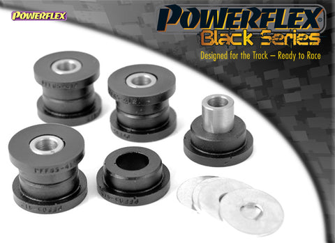 Powerflex PFF85-412BLK Front Anti Roll Bar Link Bush Kit