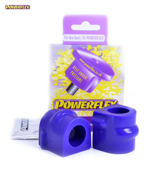 Powerflex PFF80-1303-22 Front Anti Roll Bar Bush 22mm 22mm
