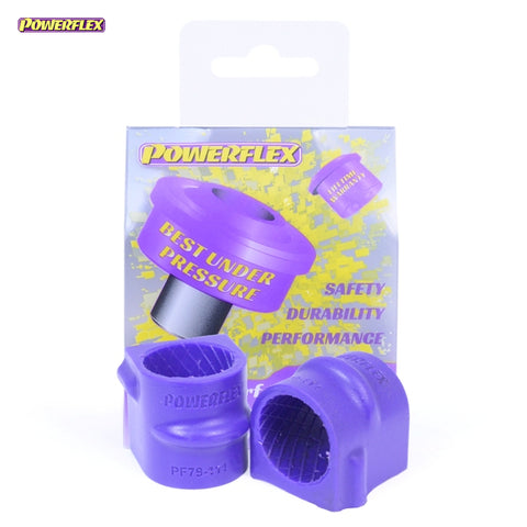Powerflex PF79-111-29 Rear Anti Roll Bar Bush 29mm 29mm
