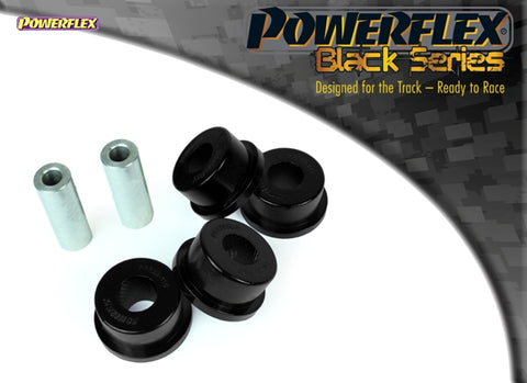 Powerflex PFR69-115BLK Rear Trailing Link Rear Bush