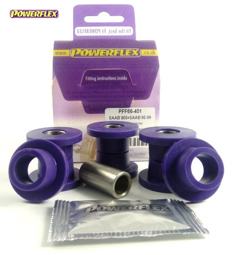 Powerflex PFF66-401 Front Upper Wishbone Bush