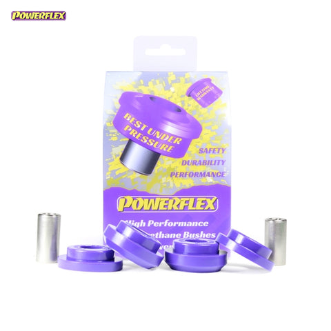 Powerflex PFF3-121-10 Front Subframe Rear Bush 10mm 10mm Bore Sleeve