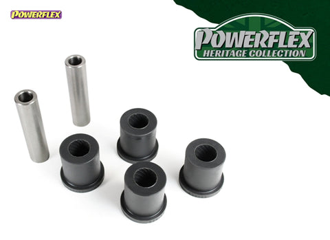 Powerflex PFR66-415H Rear Spring Link to Axle Bush