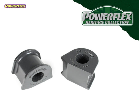 Powerflex PFF85-1004H Front Anti Roll Bar To Chassis Bush 21mm 21mm