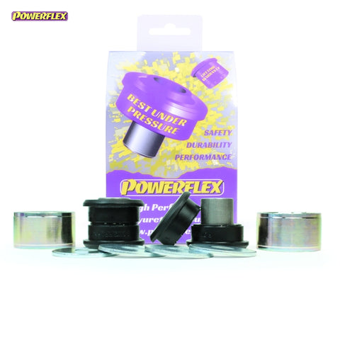 Powerflex PFR3-715 Rear Lower Track Rod Outer Bush